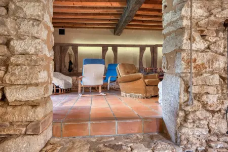 Grande maison confortable à Gavaudun, Maison 15 personnes à Gavaudun - Photo 18