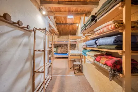 Grande maison confortable à Gavaudun, Maison 15 personnes à Gavaudun - Photo 21