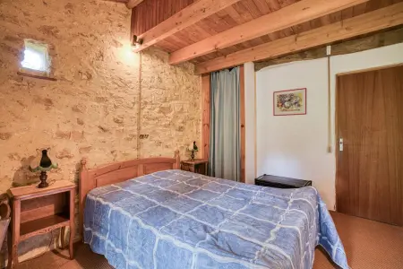 Grande maison confortable à Gavaudun, Maison 15 personnes à Gavaudun - Photo 24
