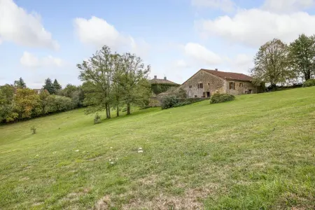 Grande maison confortable à Gavaudun, Maison 15 personnes à Gavaudun - Photo 25