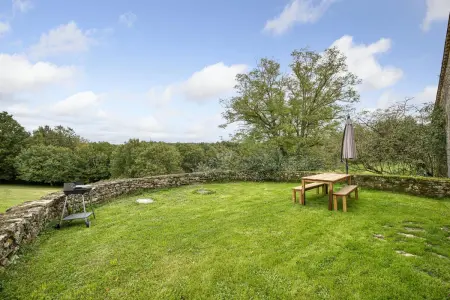 Grande maison confortable à Gavaudun, Maison 15 personnes à Gavaudun - Photo 28