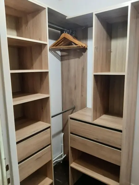 Appartement 34 m² à Chamrousse avec balcon et vue montagne : photo 6