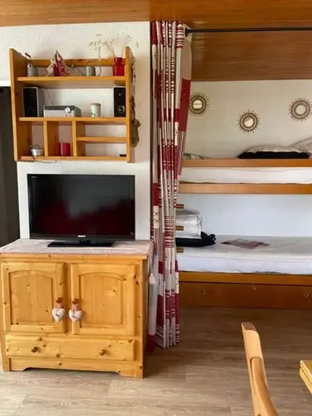 Appartement 34 m² à Chamrousse avec balcon et vue montagne : photo 14
