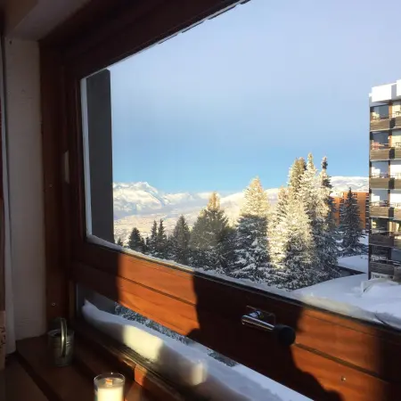 Appartement 34 m² à Chamrousse avec balcon et vue montagne : photo 17