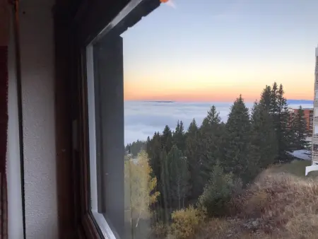 Appartement 34 m² à Chamrousse avec balcon et vue montagne : photo 19