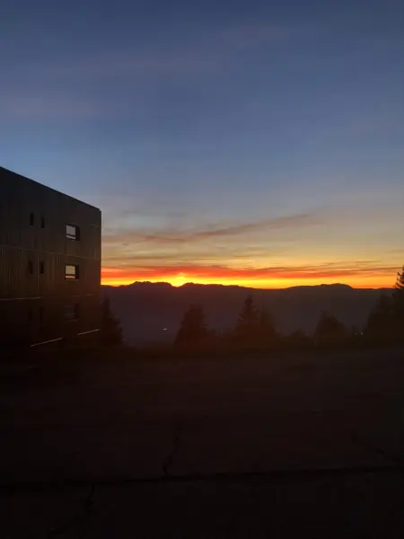 Appartement 34 m² à Chamrousse avec balcon et vue montagne : photo 23
