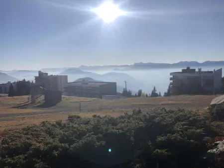 Appartement 34 m² à Chamrousse avec balcon et vue montagne : photo 25