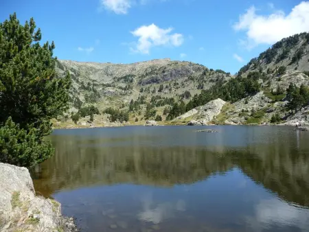Appartement 34 m² à Chamrousse avec balcon et vue montagne : photo 28