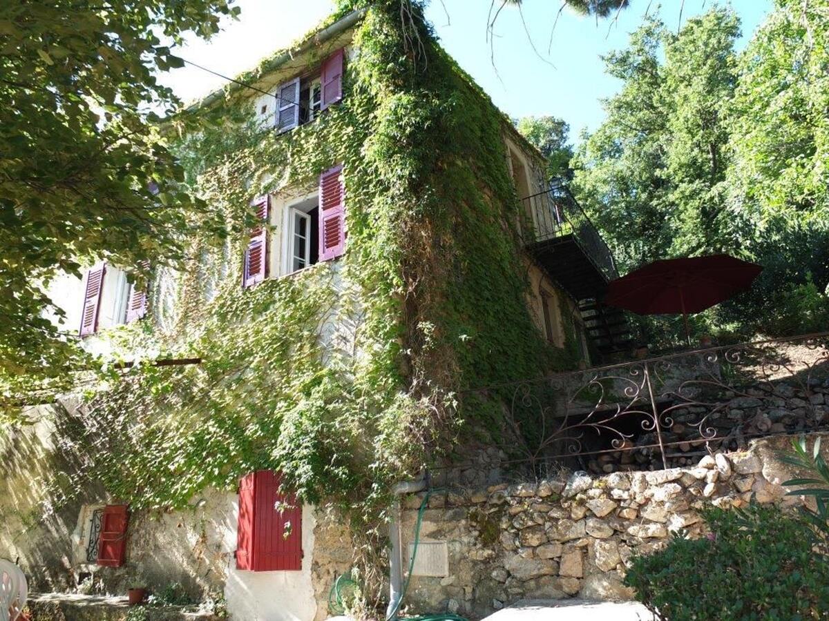 Appartement 120 m² avec terrasse et vue montagne à Feliceto - Photo 1