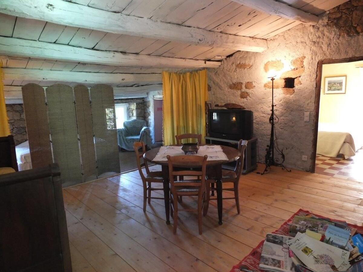 Appartement 120 m² avec terrasse et vue montagne à Feliceto - Photo 2