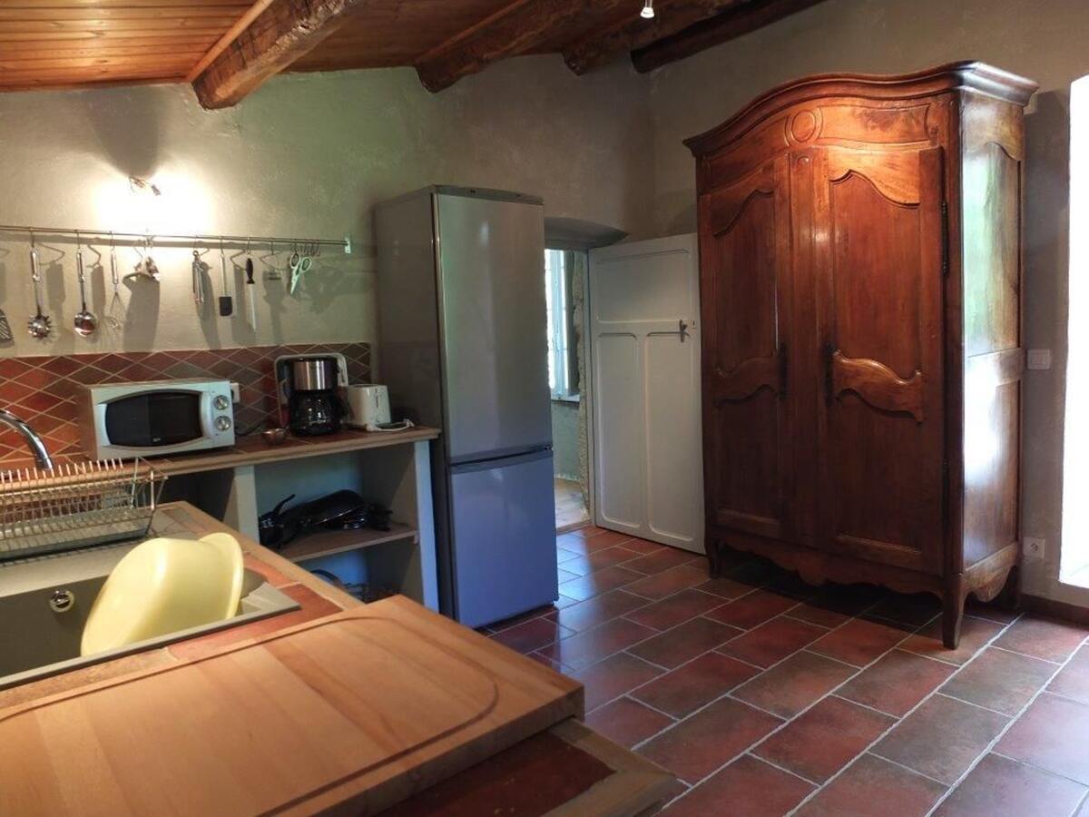 Appartement 120 m² avec terrasse et vue montagne à Feliceto - Photo 6
