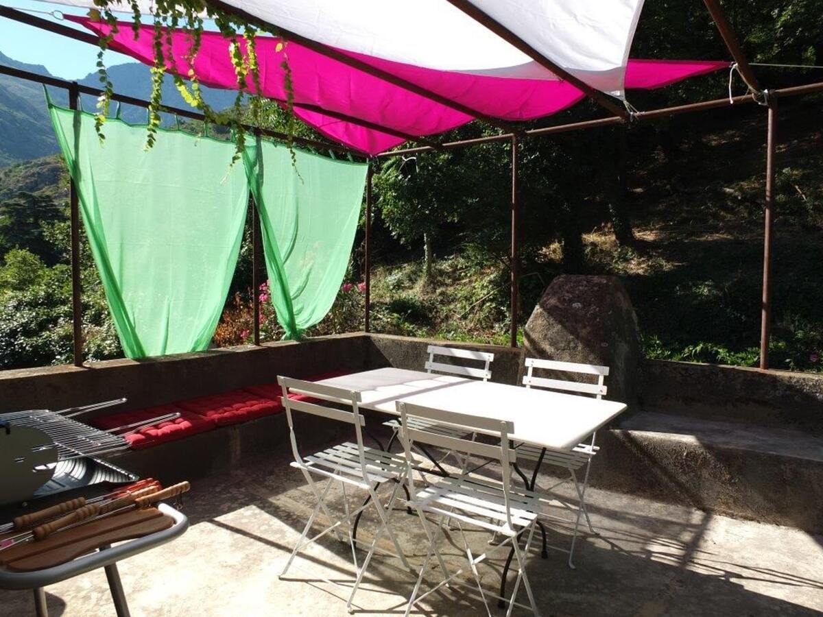 Appartement 120 m² avec terrasse et vue montagne à Feliceto - Photo 7