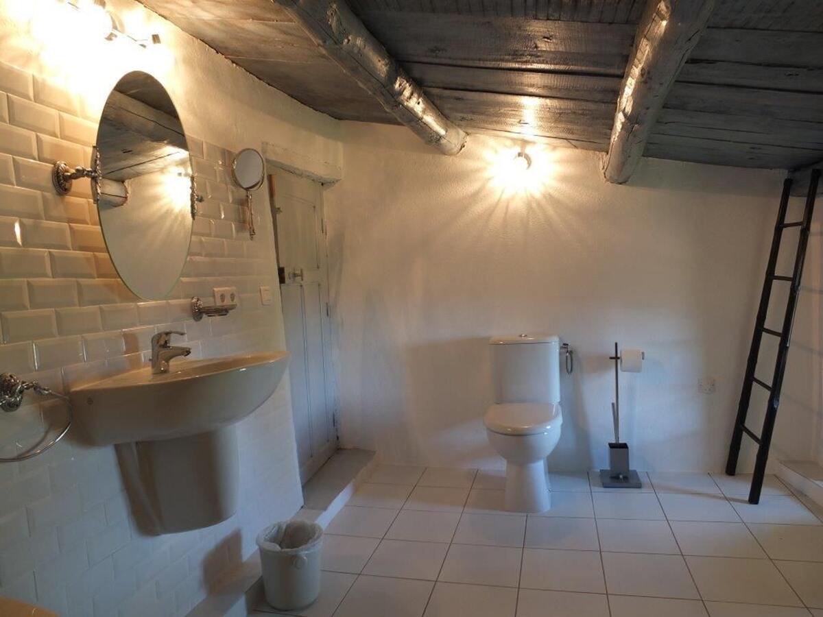 Appartement 120 m² avec terrasse et vue montagne à Feliceto - Photo 9