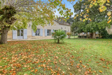 Maison spacieuse à Marcellus, Maison 15 personnes à Marcellus - Photo 11