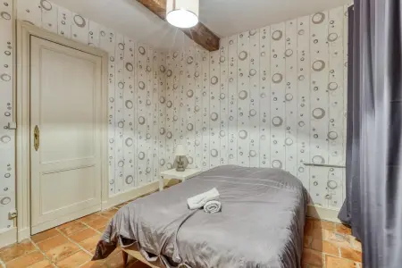 Maison spacieuse à Marcellus, Maison 15 personnes à Marcellus - Photo 28