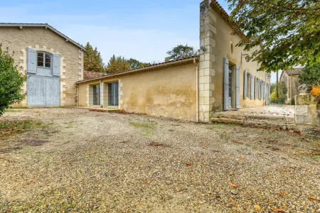 Maison spacieuse à Marcellus, Maison 15 personnes à Marcellus - Photo 29