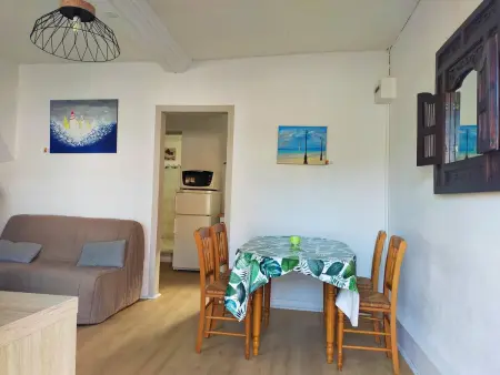 Location appartement à Honfleur
