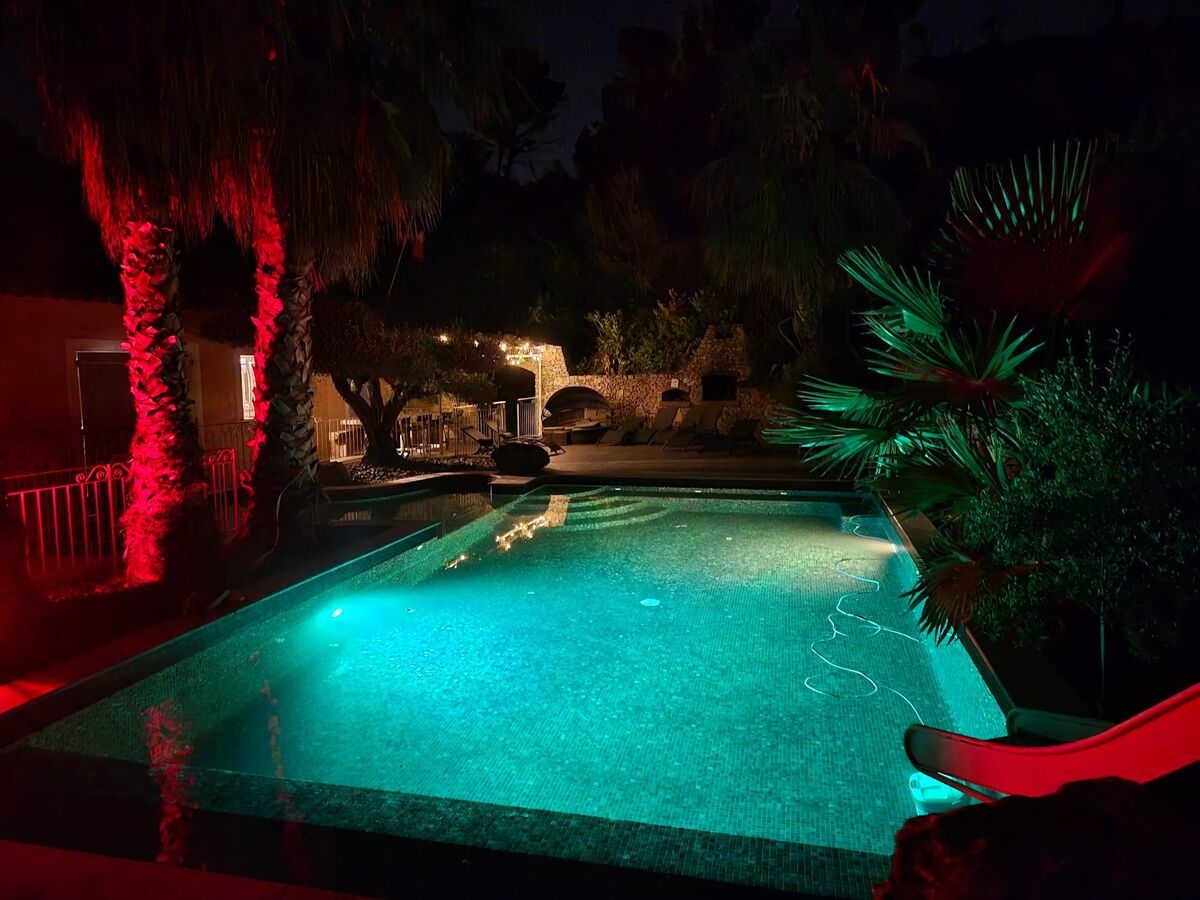 Villa 12 pers., piscine & jacuzzi à Aubagne - Photo 41