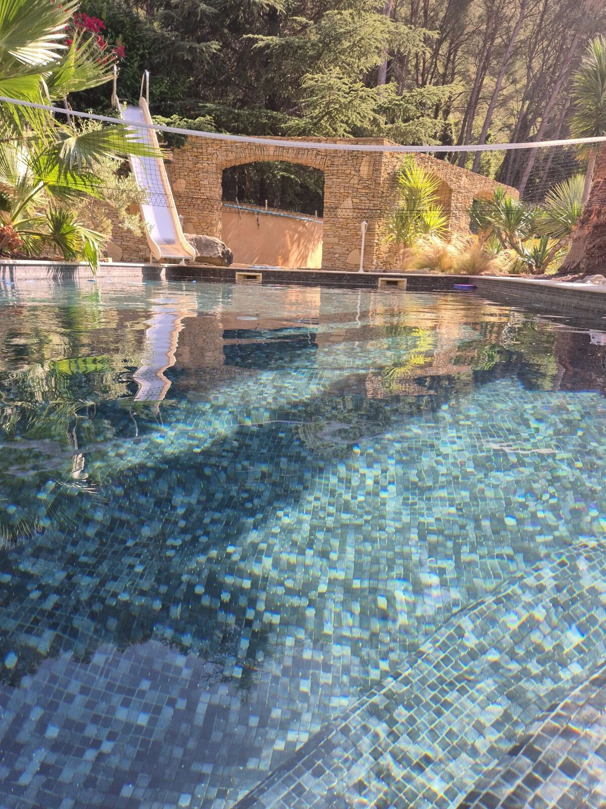 Villa 12 pers., piscine & jacuzzi à Aubagne - Photo 44