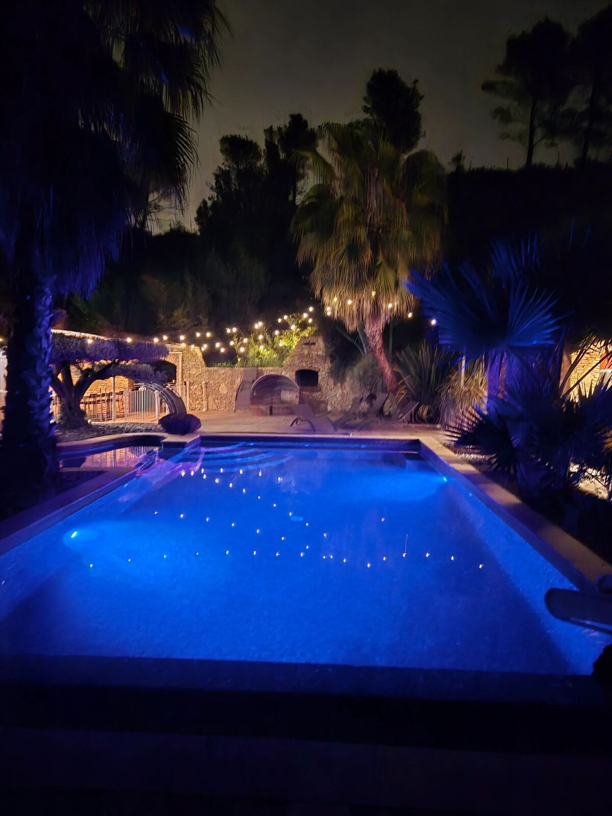 Villa 12 pers., piscine & jacuzzi à Aubagne - Photo 45