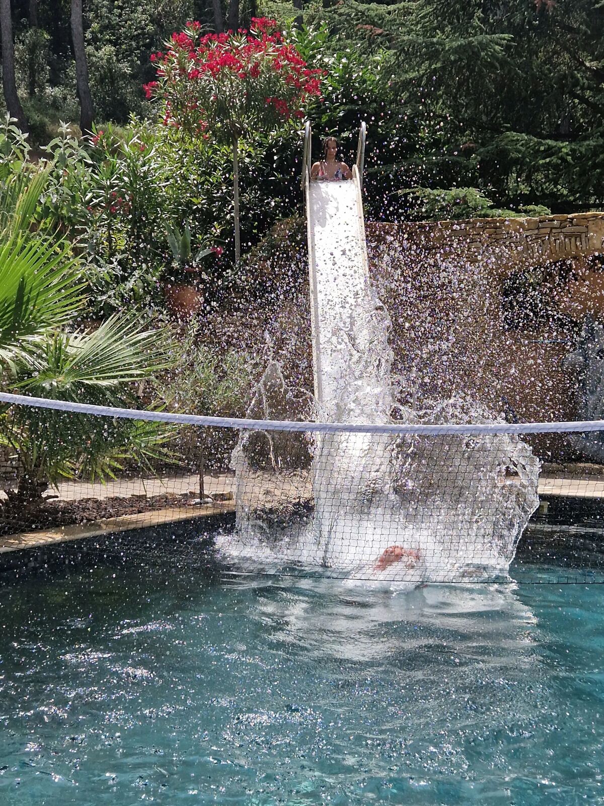 Villa 12 pers., piscine & jacuzzi à Aubagne - Photo 50