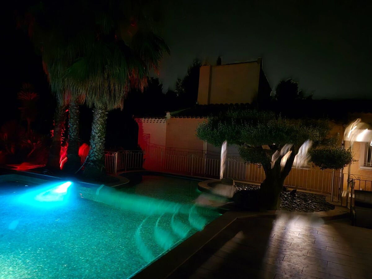 Villa 12 pers., piscine & jacuzzi à Aubagne - Photo 54