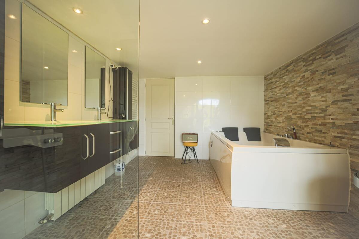 Villa 12 pers., piscine & jacuzzi à Aubagne - Photo 56