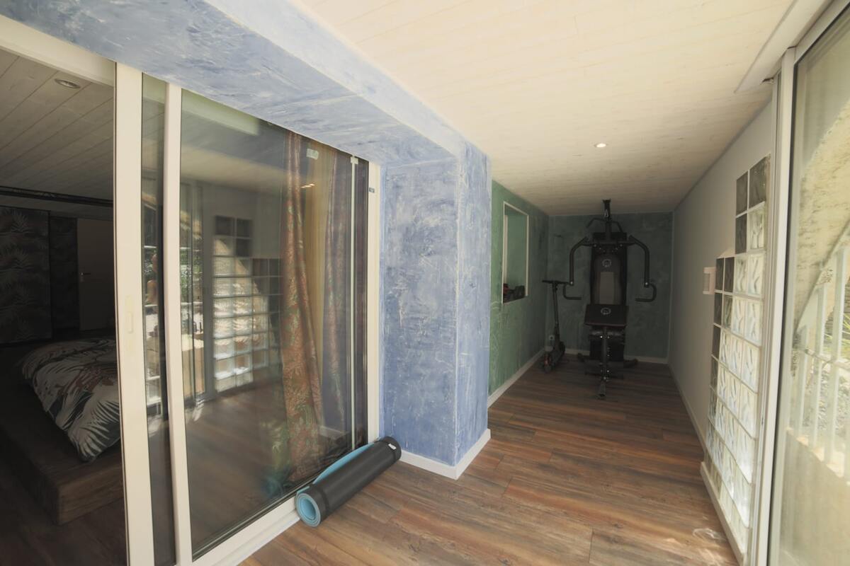 Villa 12 pers., piscine & jacuzzi à Aubagne - Photo 72
