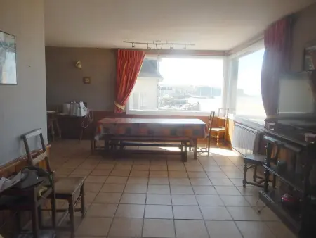 Maison 6 chambres avec vue mer et jardin à Arromanches-les-Bains : photo 9