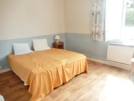 Maison 6 chambres avec vue mer et jardin à Arromanches-les-Bains : photo 10