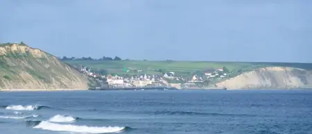 Maison 6 chambres avec vue mer et jardin à Arromanches-les-Bains : photo 24
