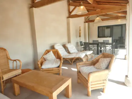 Maison spacieuse à Soulac-sur-Mer avec jardin, Maison 7 personnes à Soulac sur Mer : photo 3
