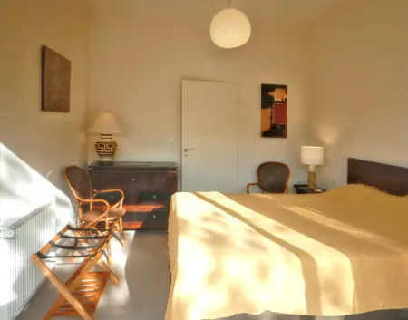 Maison spacieuse à Soulac-sur-Mer avec jardin, Maison 7 personnes à Soulac sur Mer : photo 6