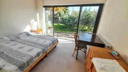 Maison spacieuse à Soulac-sur-Mer avec jardin, Maison 7 personnes à Soulac sur Mer : photo 16