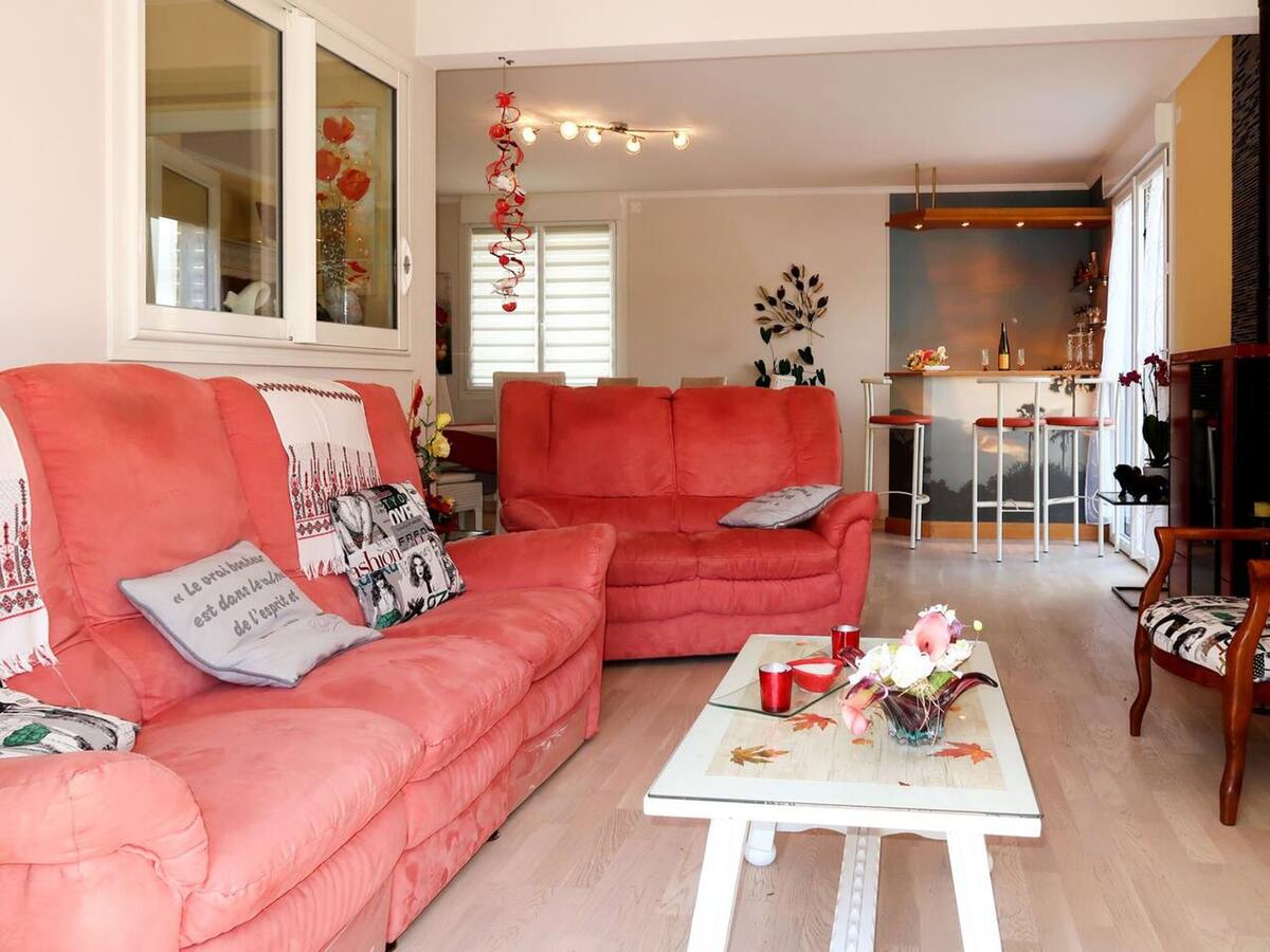 Maison 120 m² Pédernec : 3 chambres, jardin clos et barbecue - Photo 6