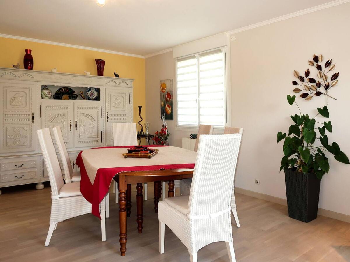 Maison 120 m² Pédernec : 3 chambres, jardin clos et barbecue - Photo 8