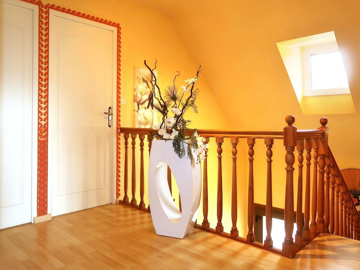 Maison 120 m² Pédernec : 3 chambres, jardin clos et barbecue - Photo 17