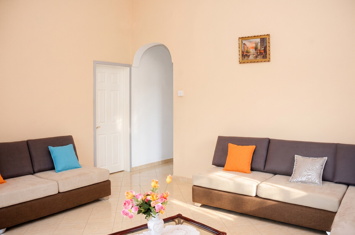 Villa 6 chambres avec piscine privée à Grand Baie - Photo 3