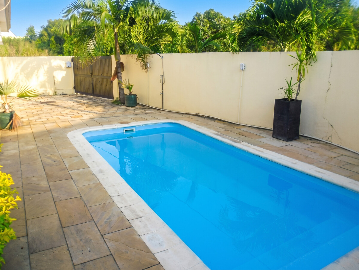 Villa 6 chambres avec piscine privée à Grand Baie - Photo 4
