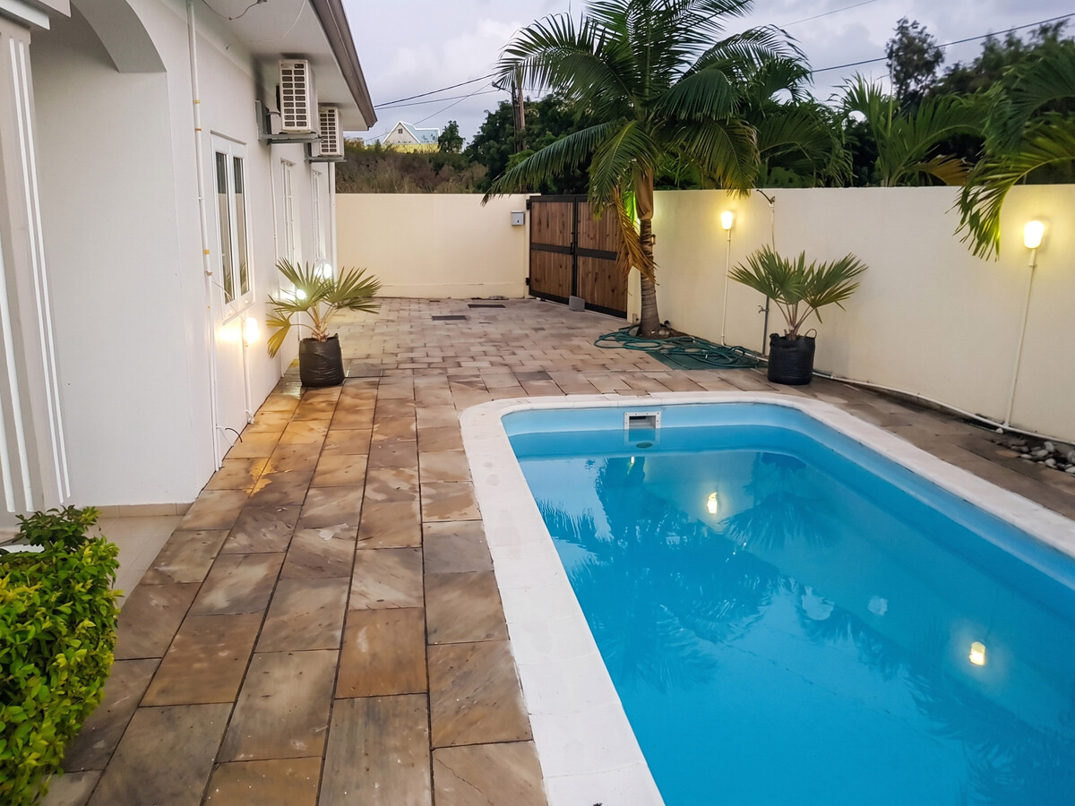 Villa 6 chambres avec piscine privée à Grand Baie - Photo 5