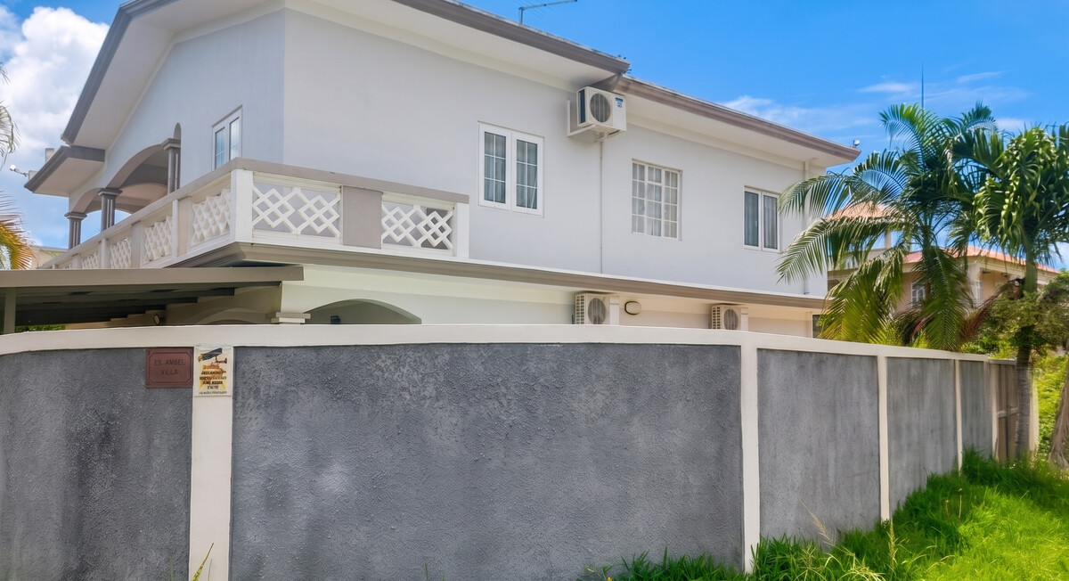 Villa 6 chambres avec piscine privée à Grand Baie - Photo 6