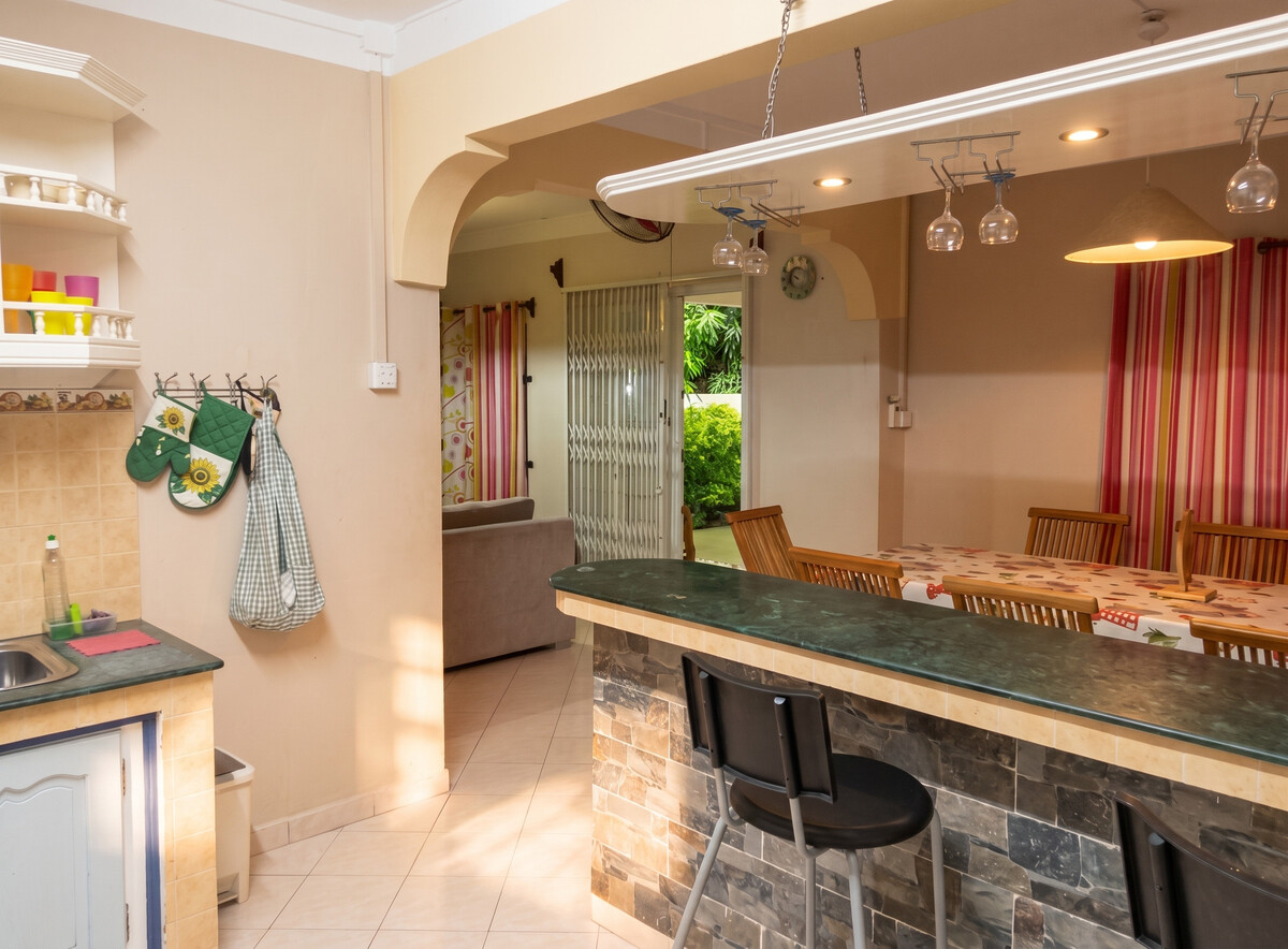 Villa 6 chambres avec piscine privée à Grand Baie - Photo 9