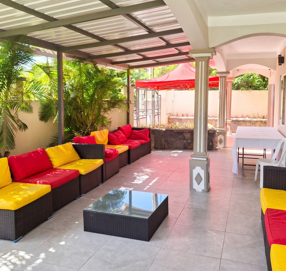 Villa 6 chambres avec piscine privée à Grand Baie - Photo 19
