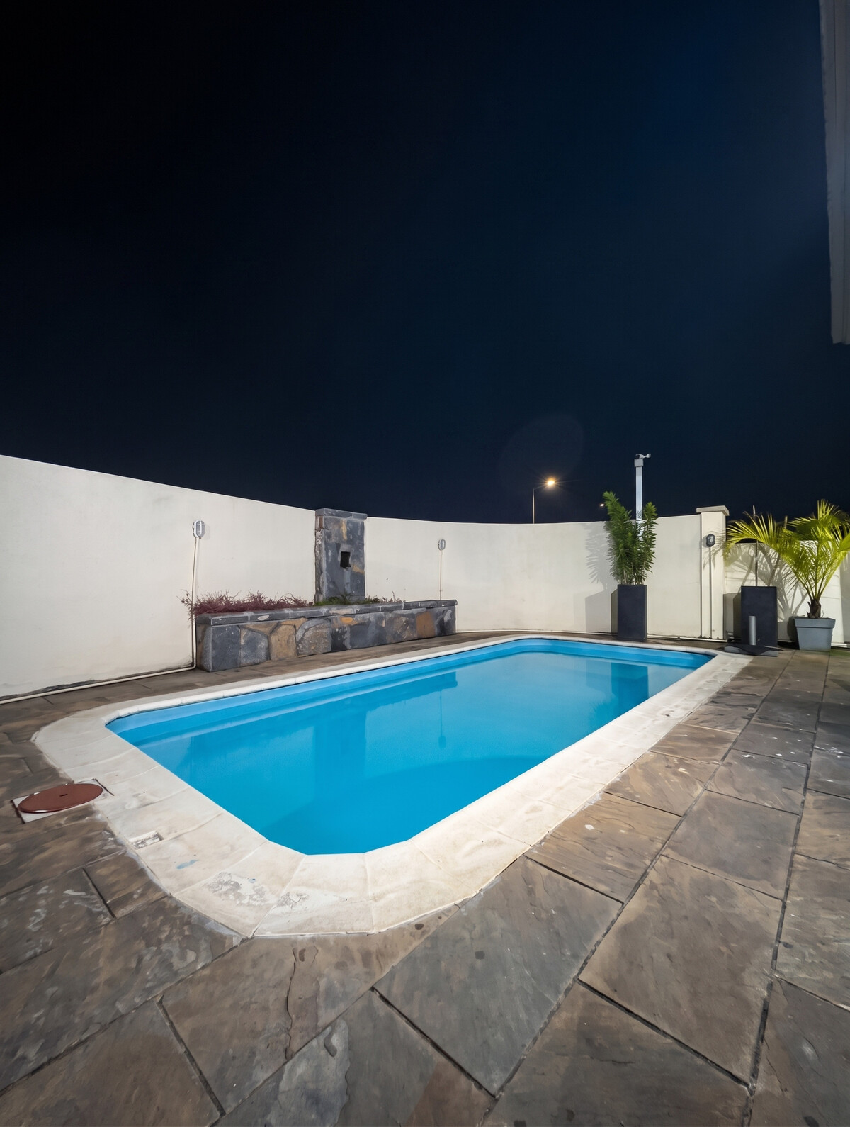 Villa 6 chambres avec piscine privée à Grand Baie - Photo 31