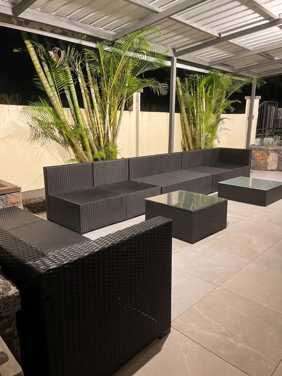 Villa 6 chambres avec piscine privée à Grand Baie - Photo 32