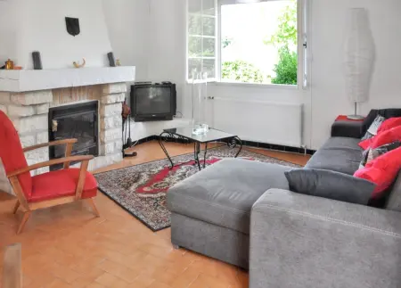 Location maison à Le Verdon sur Mer