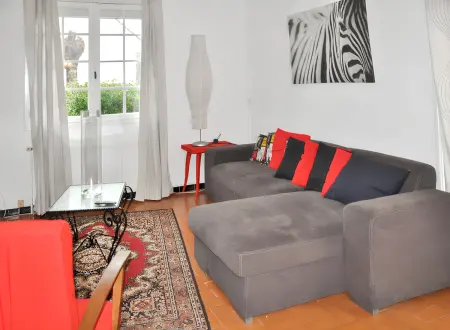 Maison chaleureuse Verdon-sur-Mer, jardin, Maison 7 personnes à Le Verdon sur Mer - Photo 1