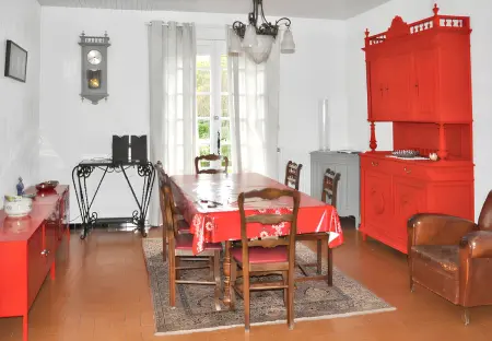 Maison chaleureuse Verdon-sur-Mer, jardin, Maison 7 personnes à Le Verdon sur Mer - Photo 2