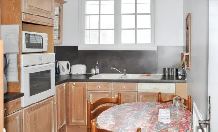 Maison chaleureuse Verdon-sur-Mer, jardin, Maison 7 personnes à Le Verdon sur Mer - Photo 3