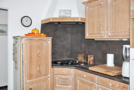 Maison chaleureuse Verdon-sur-Mer, jardin, Maison 7 personnes à Le Verdon sur Mer - Photo 4